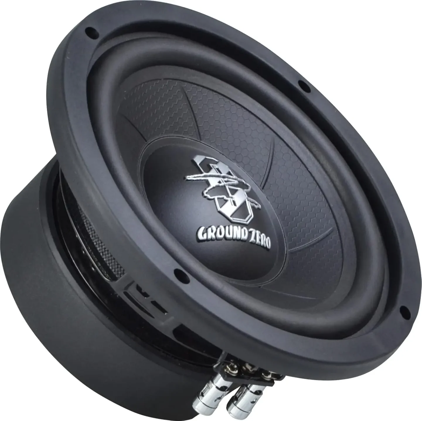 Ground Zero GZIW 165 16,5 cm Subwoofer