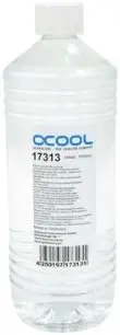 Alphacool 17313 Ultra Pure Water 1000 ml für Wasserkühlungen