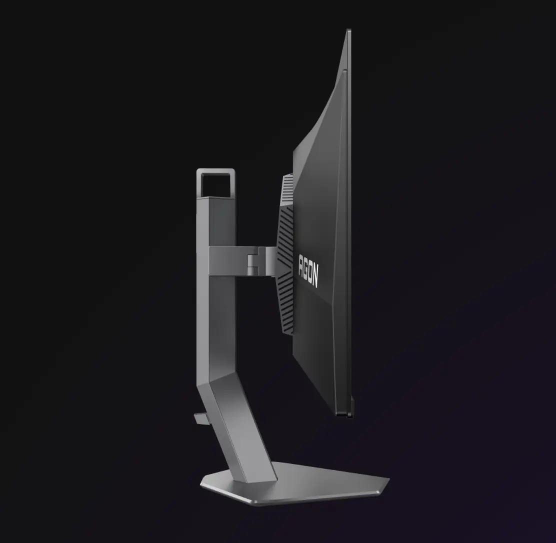 AOC AGON PRO AG276QZD2 00001