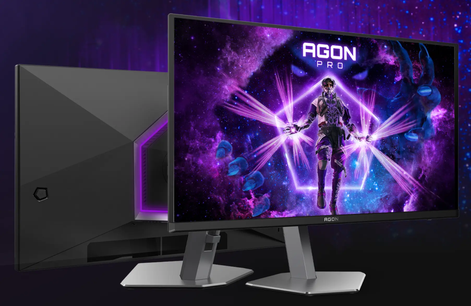 AOC AGON PRO AG276QZD2 00005