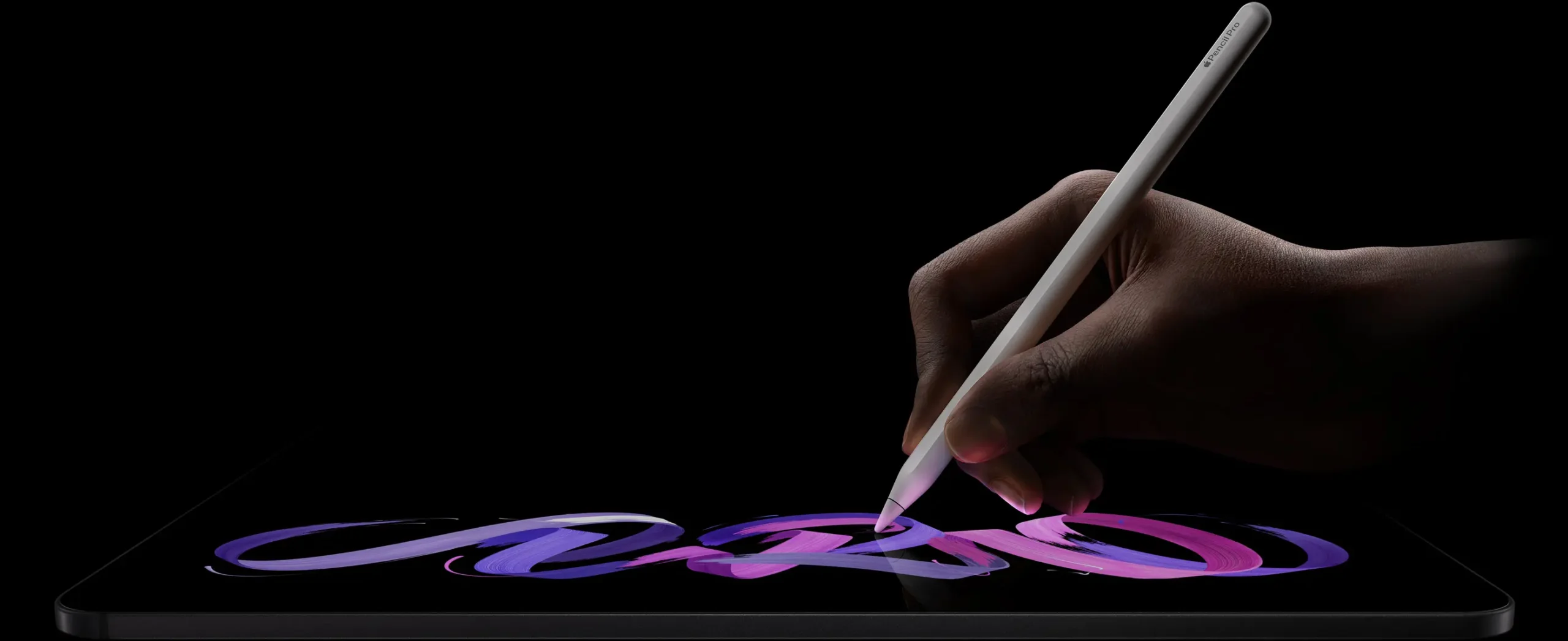 apple pencli pro m4