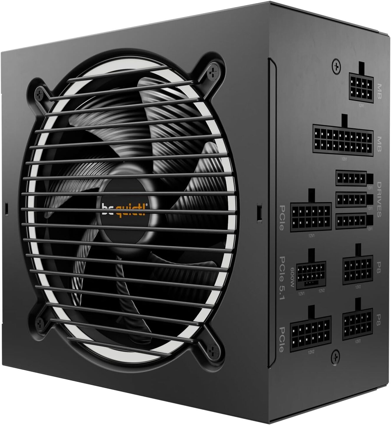 be quiet! Pure Power 12M 850W
