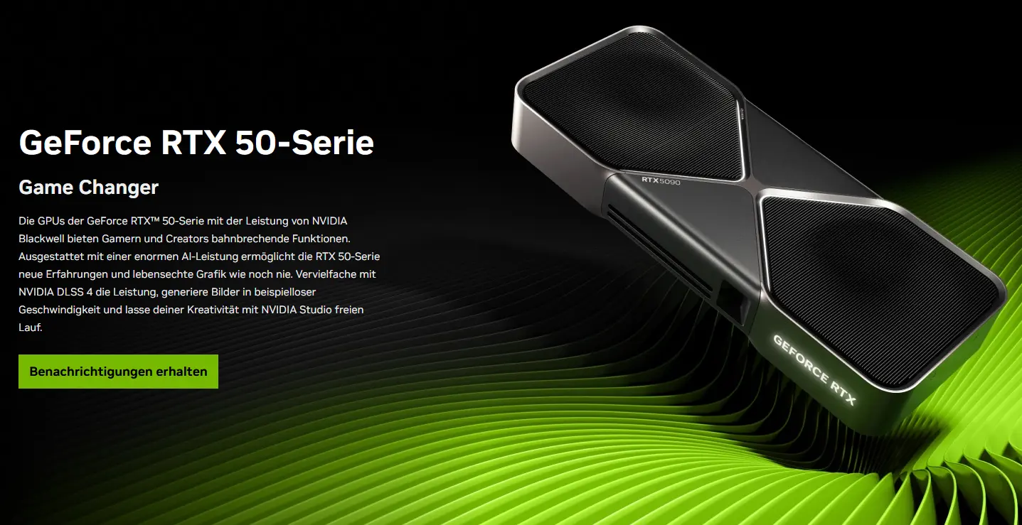 GeForce RTX 50-Serie (6)