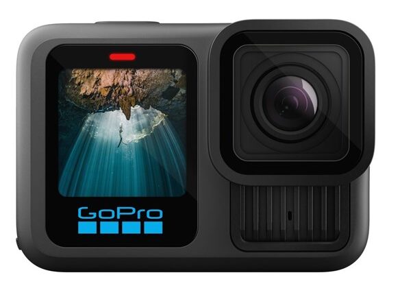 GoPro HERO13 Black 4