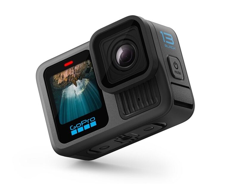 GoPro HERO13 Black 7