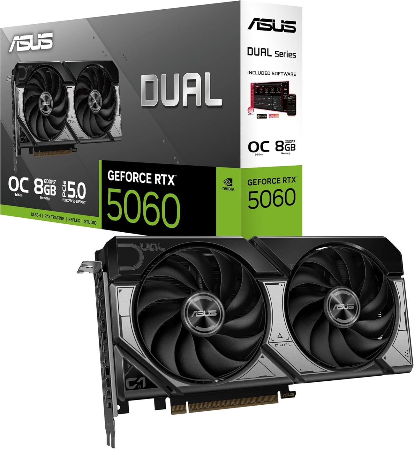RTX 5060 ASUS