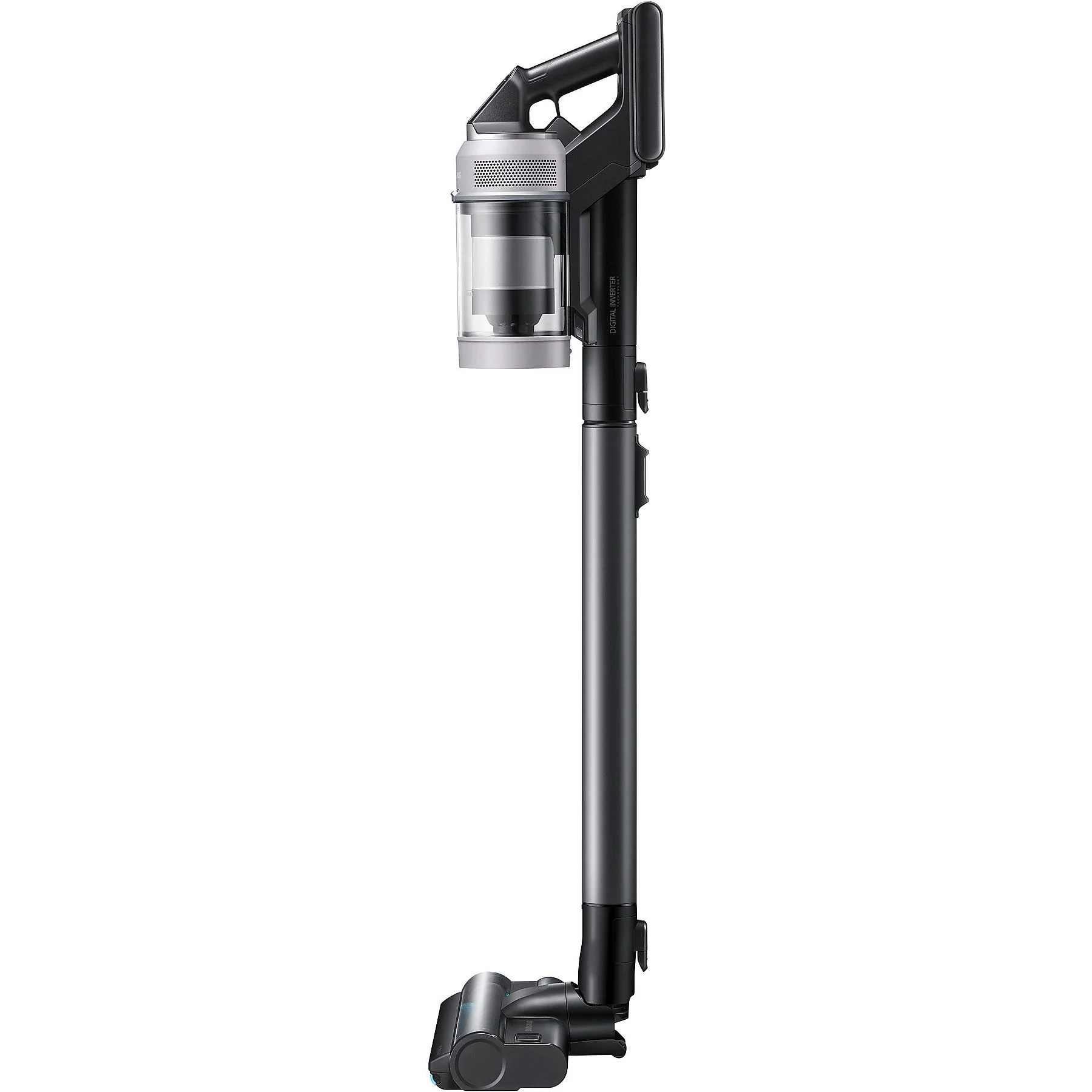 SAMSUNG VS80F28EFP:WD Stielsauger Seite