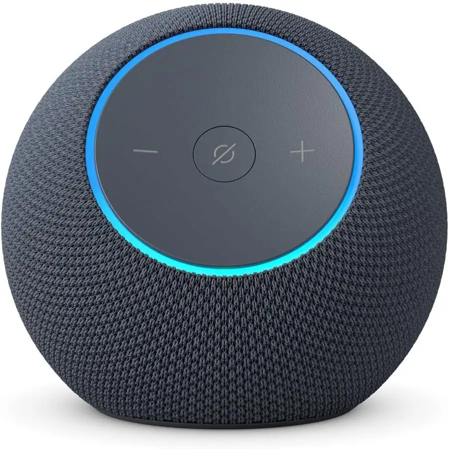 amazon echo dot max neueste generation