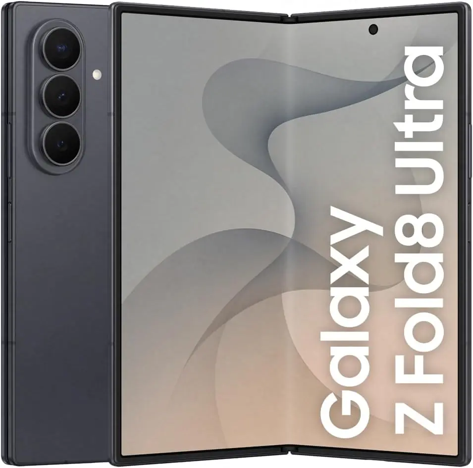 samsung galaxy z fold8 ultra smartphone 512 gb speicher graphite