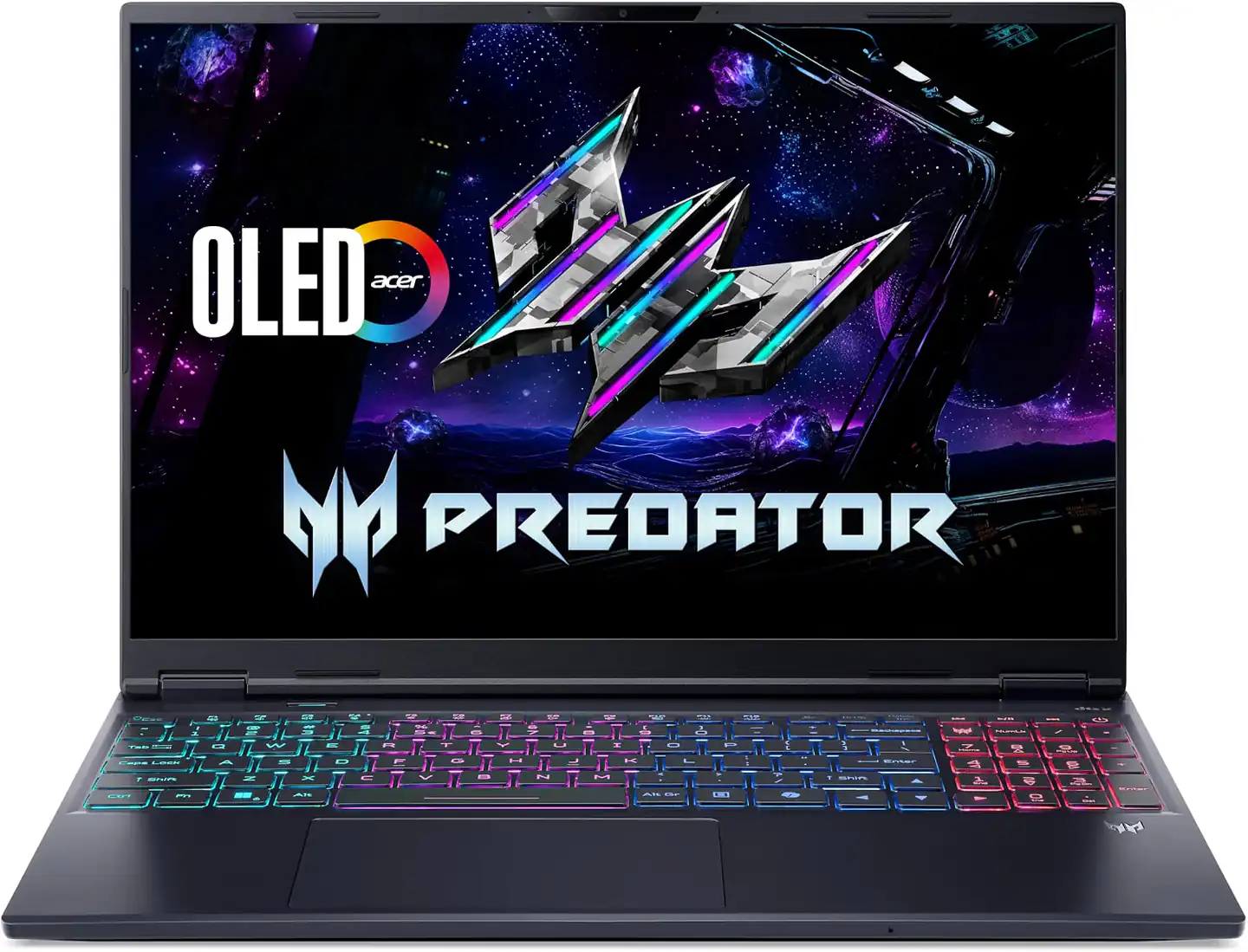 Acer Predator Helios Neo 16S AI, Ultra 9, RTX 5080, 32GB RAM, 1TB SSD