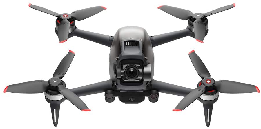 DJI FPV Combo Drohne Angebot