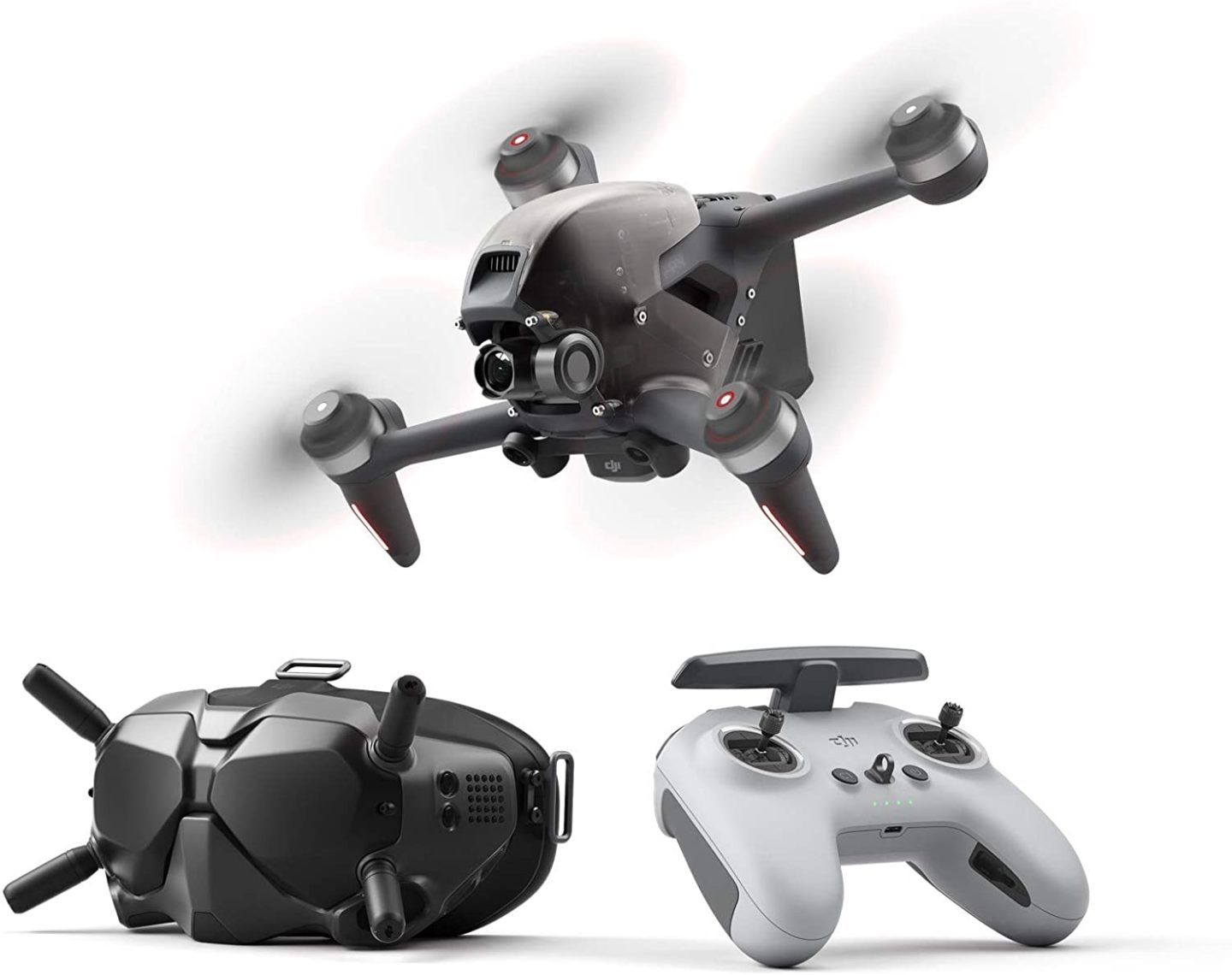 DJI FPV Combo Drohne Angebot