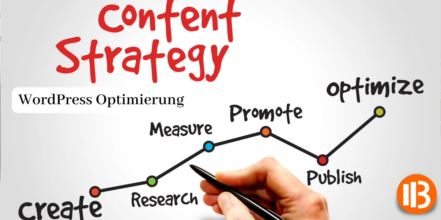 WordPress Optimierung