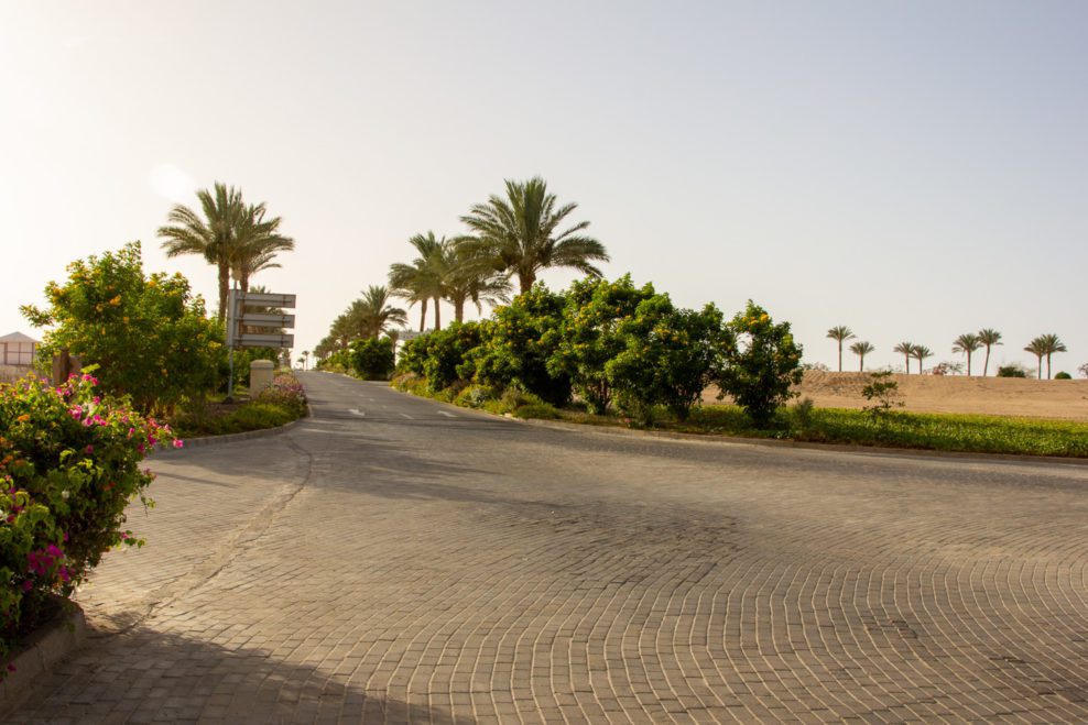 Ägypten Urlaub Concorde Moreen Beach Hotel
