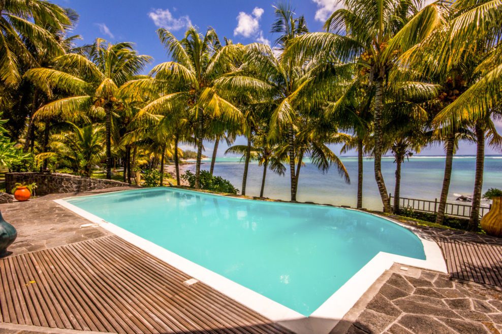 Mauritius Urlaub Hotel Le Surcouf Belle Mare