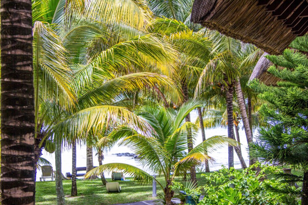 Mauritius Urlaub Hotel Le Surcouf Belle Mare