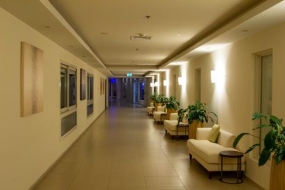 Zimmer Radisson Hotel in Fujairah