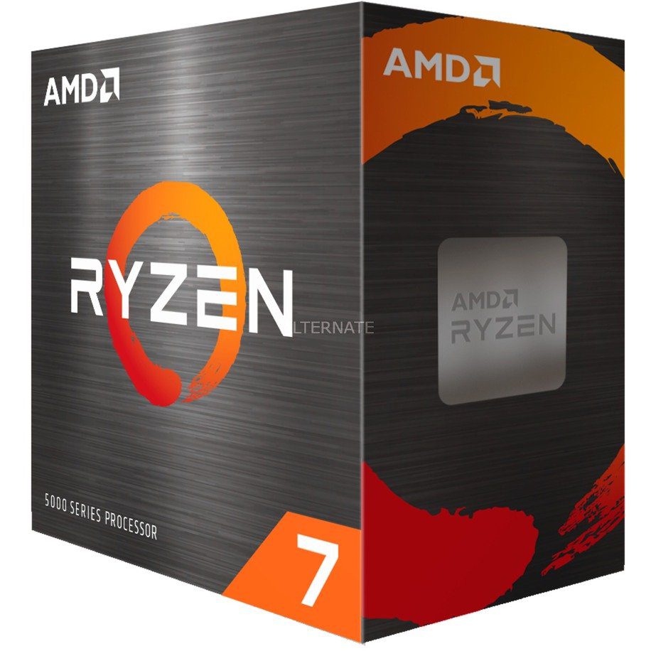 AMD-Ryzen-7™-5700X