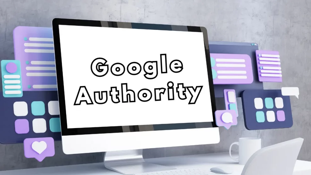 Google Webseiten Authority: Bedeutung und Einfluss auf das SEO-Ranking