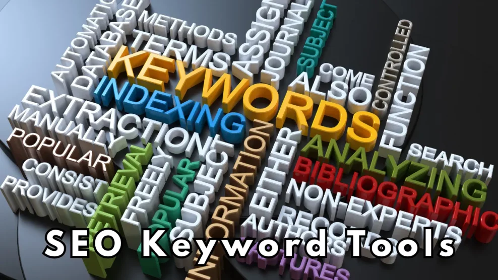 Keyword Tools für SEO: Die Vorteile und wie du sie effektiv nutzen kannst