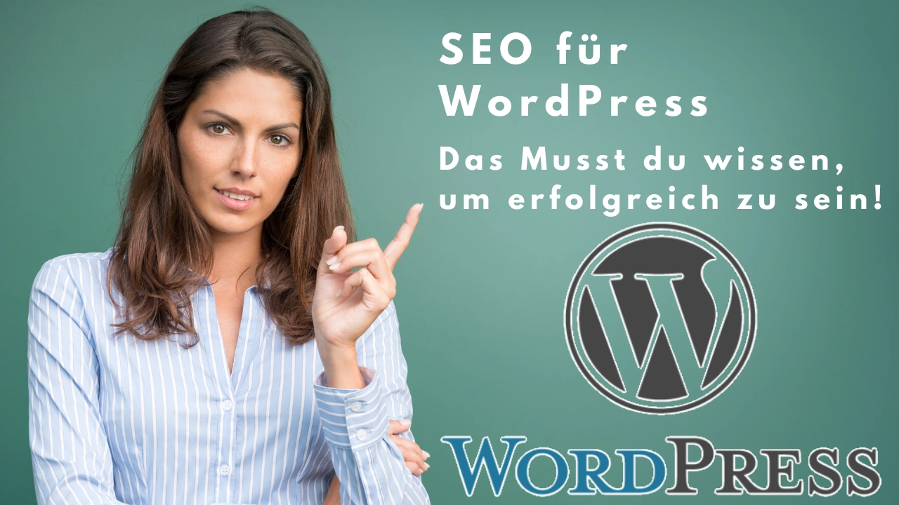 SEO WordPress Anleitung