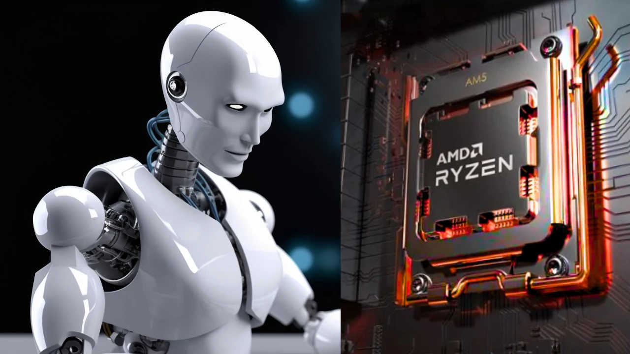 AMD AM5 Zukunftssicher aufrüsten