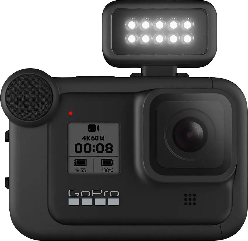 GoPro Light Mod​