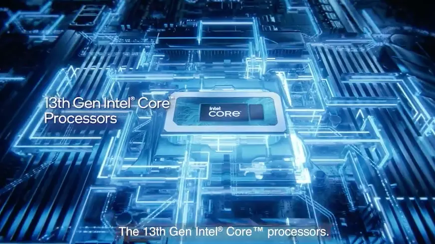 Neuste Intel Prozessoren