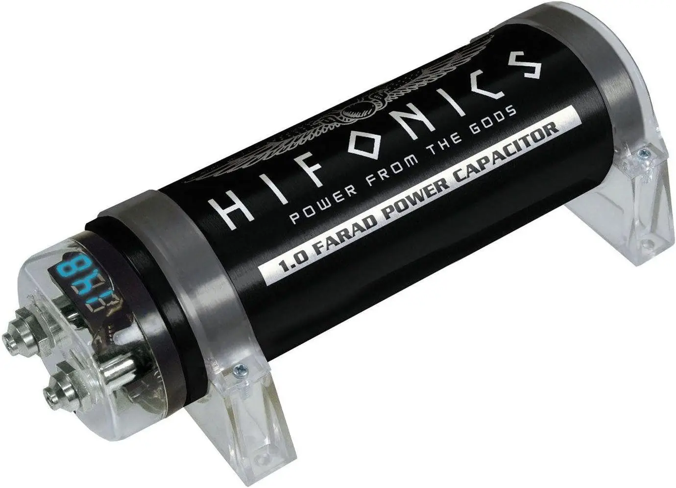 Hifonics HFC1000 Kondensator: