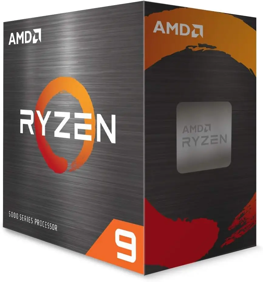 Angebot AMD Ryzen 9 5900X