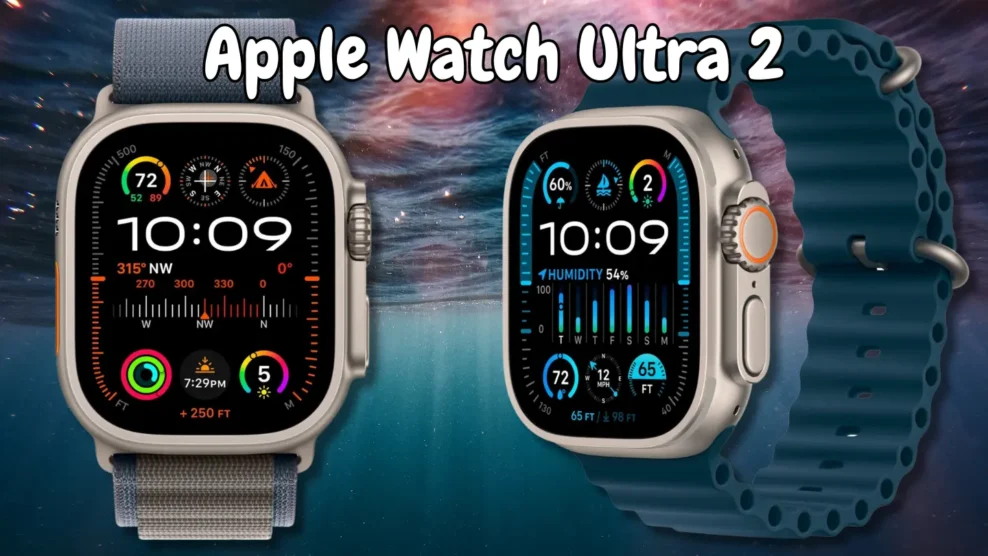 Apple Watch Ultra 2: Preise und Varianten vergleichen