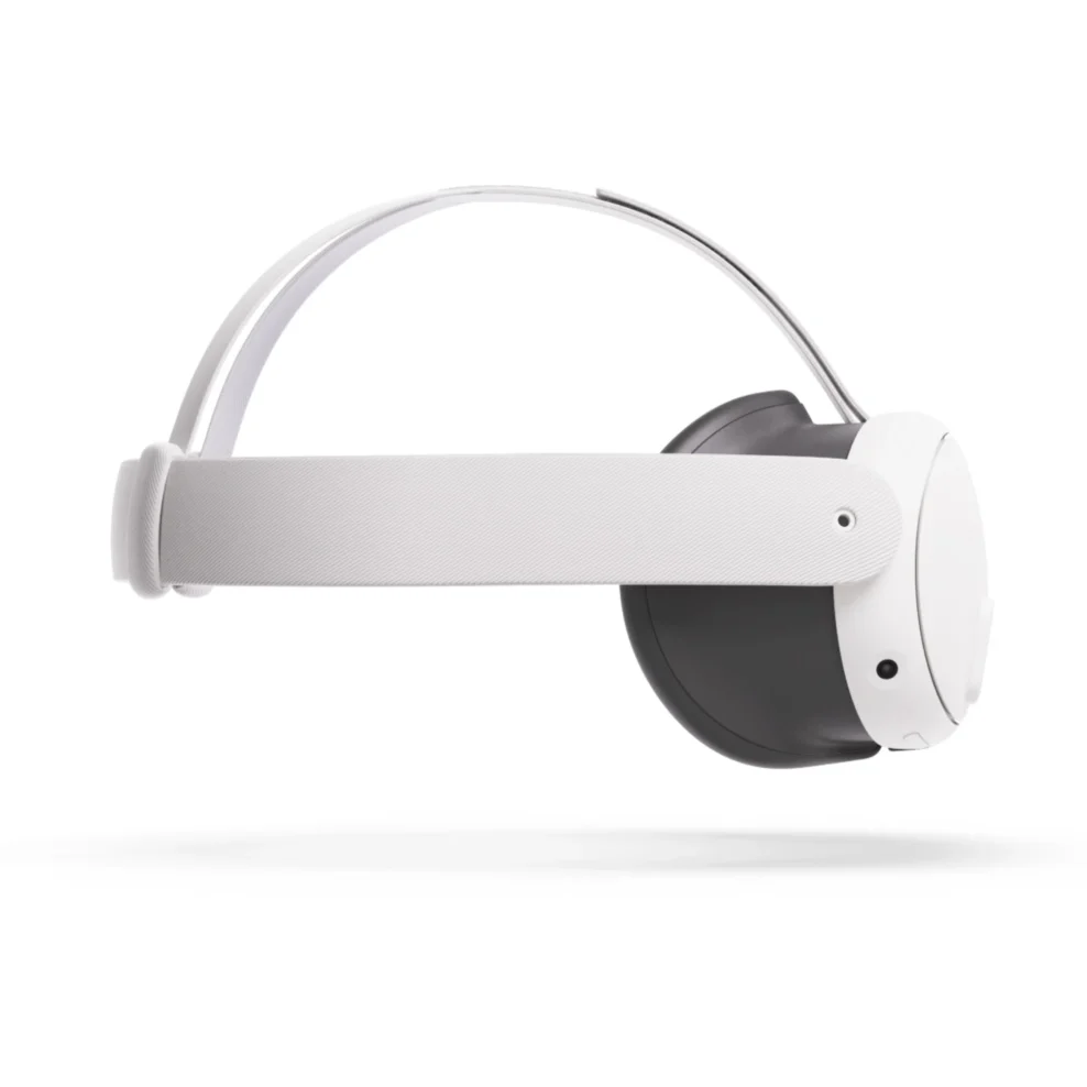 Meta Quest 3 128 GB VR Brille