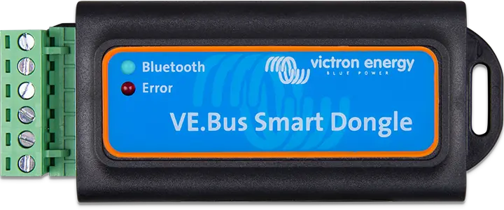 Victron VE Bus Smart Dongle