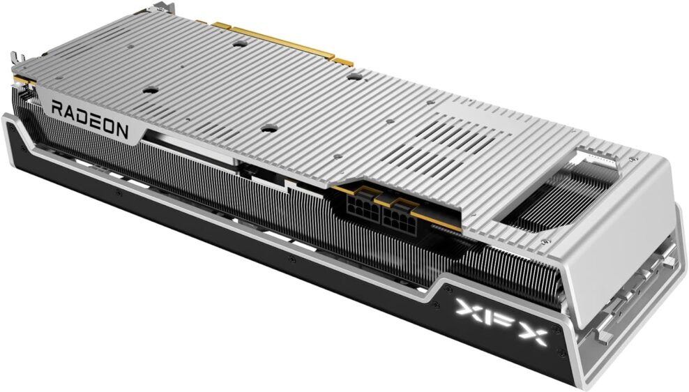XFX Radeon RX 7900 XT SPEEDSTER MERC 310 Gaming Grafikkarte