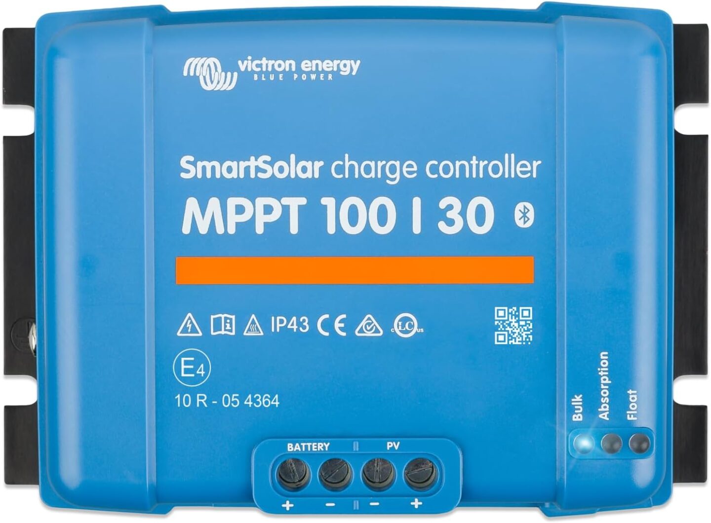 Victron Energy SmartSolar MPPT 100:30 6