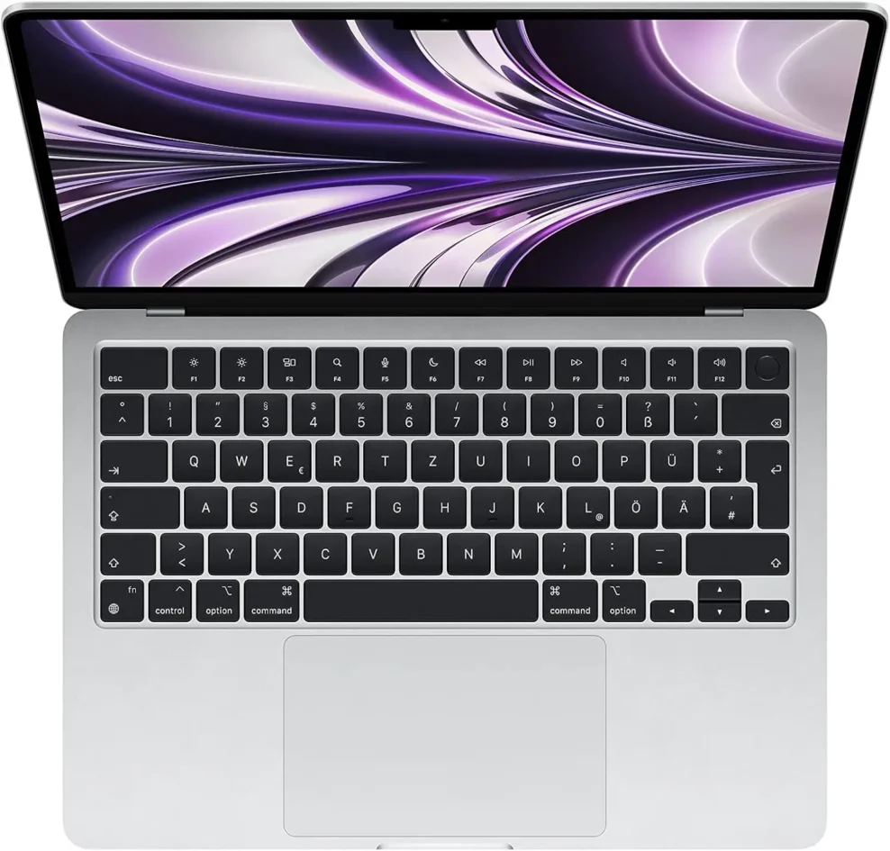 apple MacBook Air Angebot