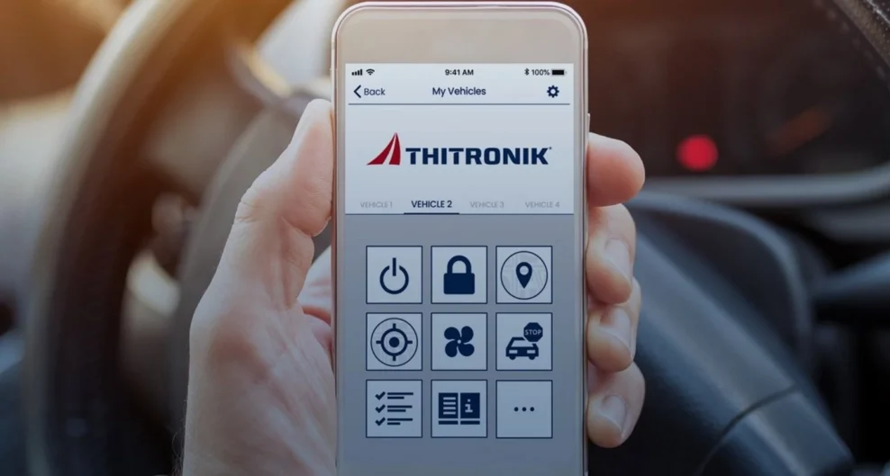 thitronik-smartphone-app