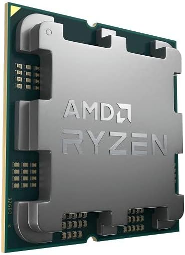 AMD Ryzen 9 7900X Prozessor 1