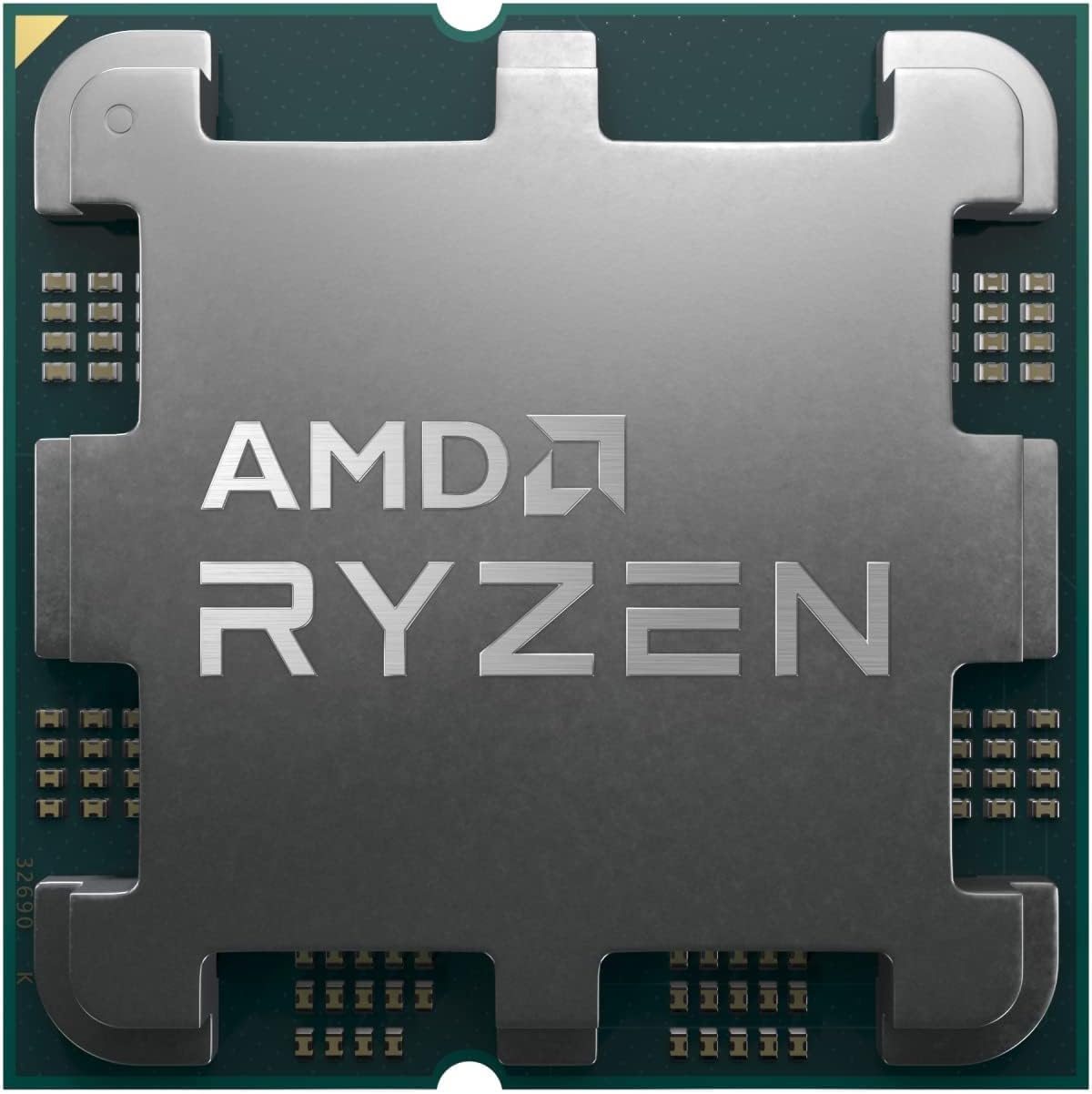 AMD Ryzen 9 7900X Prozessor 2
