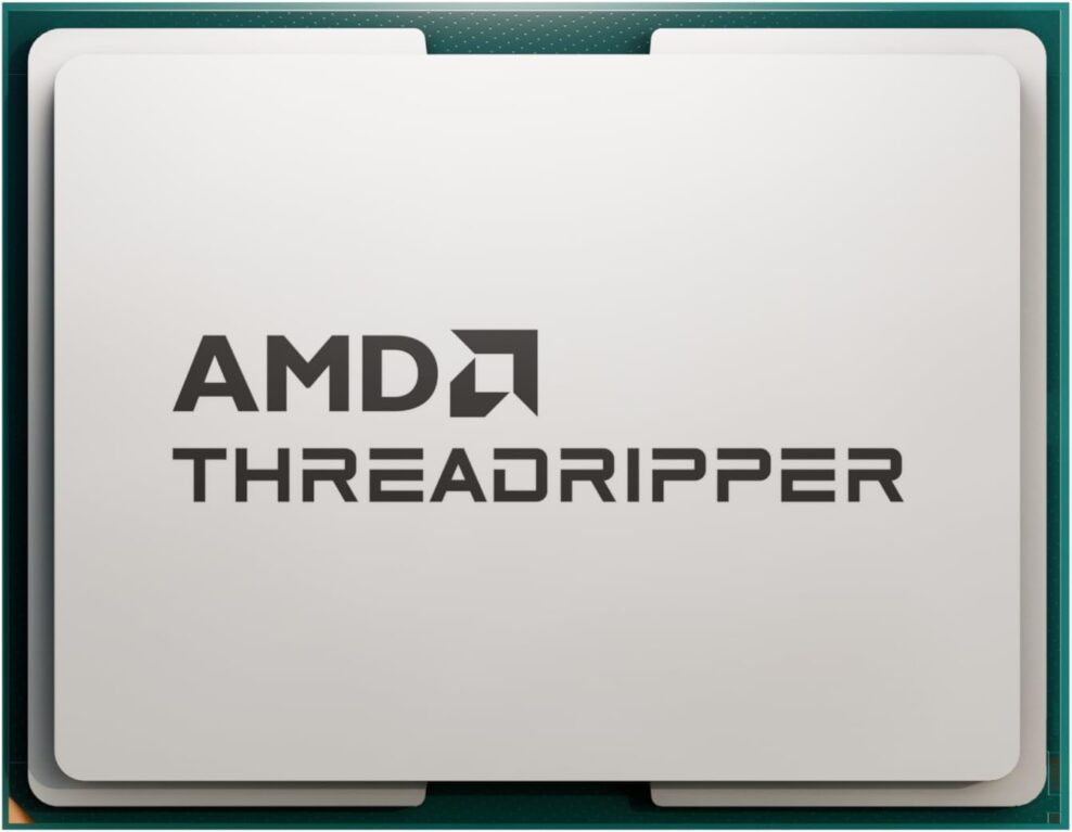 AMD THREADRIPPER 7970X STR5 2