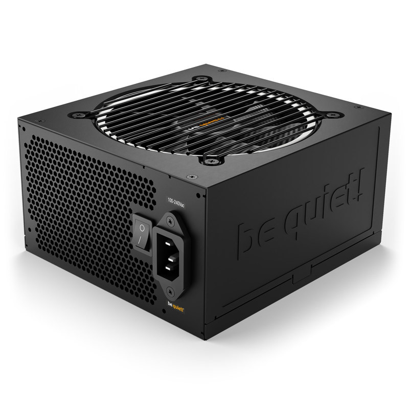 be quiet! Pure Power 12M 750W 1