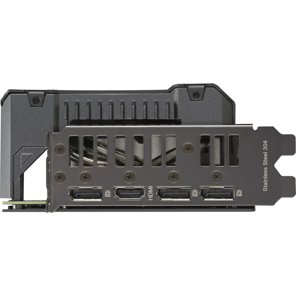 ASUS GeForce RTX 4070 SUPER TUF GAMING OC Grafikkarte