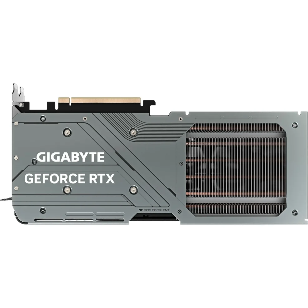 GIGABYTE GeForce RTX 4070 SUPER GAMING OC 12G Grafikkarte