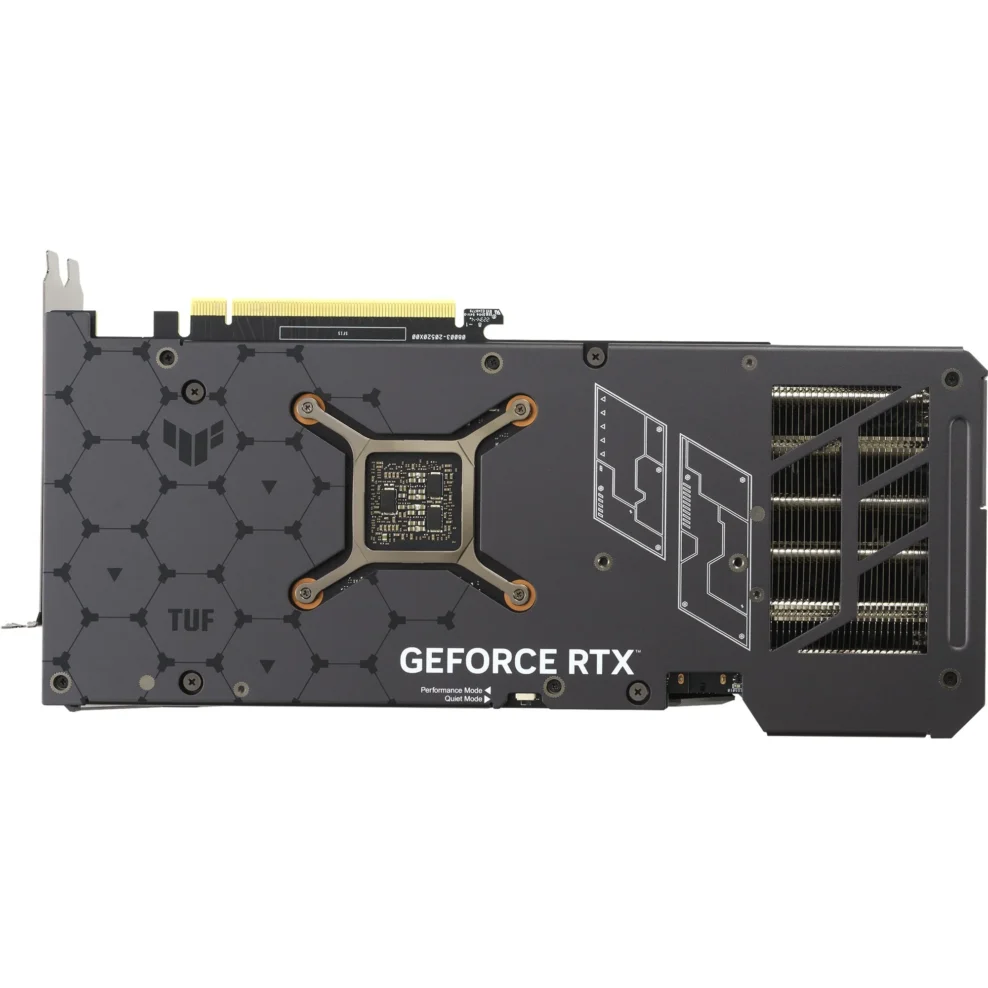 ASUS GeForce RTX 4070 Ti SUPER TUF GAMING OC