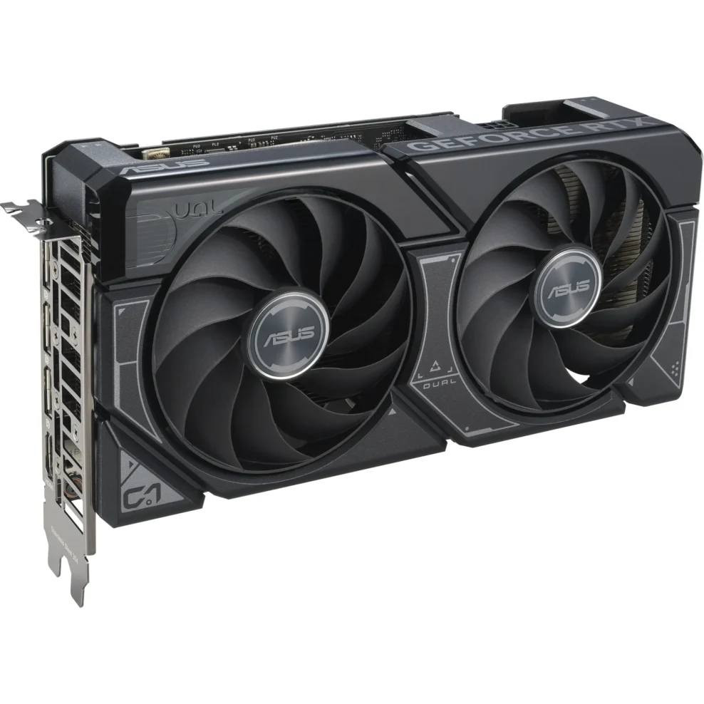 Asus GeForce RTX 4060 Ti DUAL OC