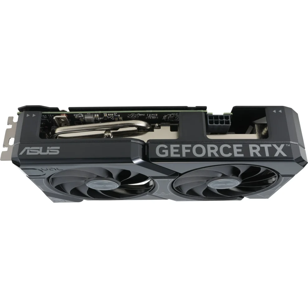 Asus GeForce RTX 4060 Ti DUAL OC