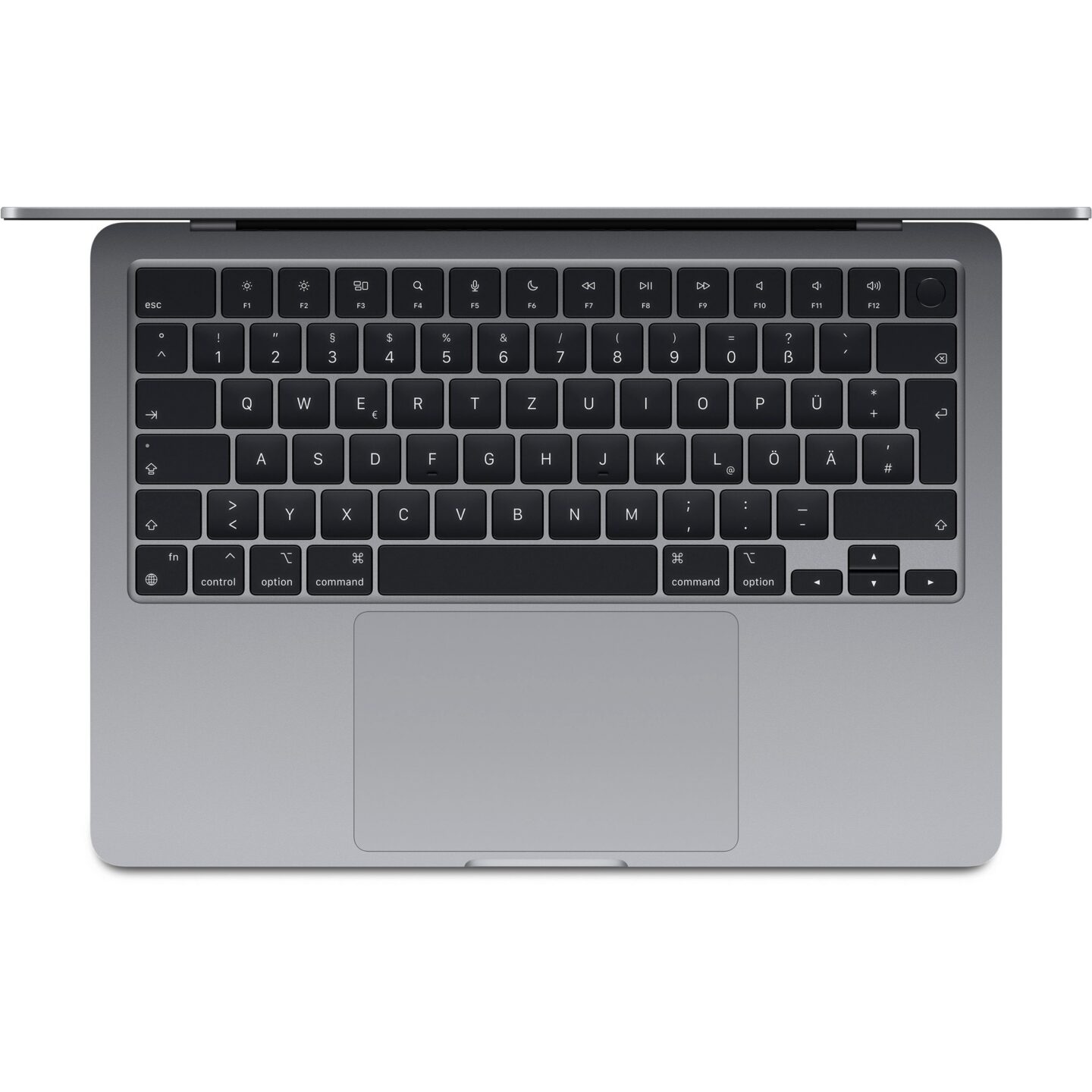 Apple MacBook Air M3 2024 Notebook