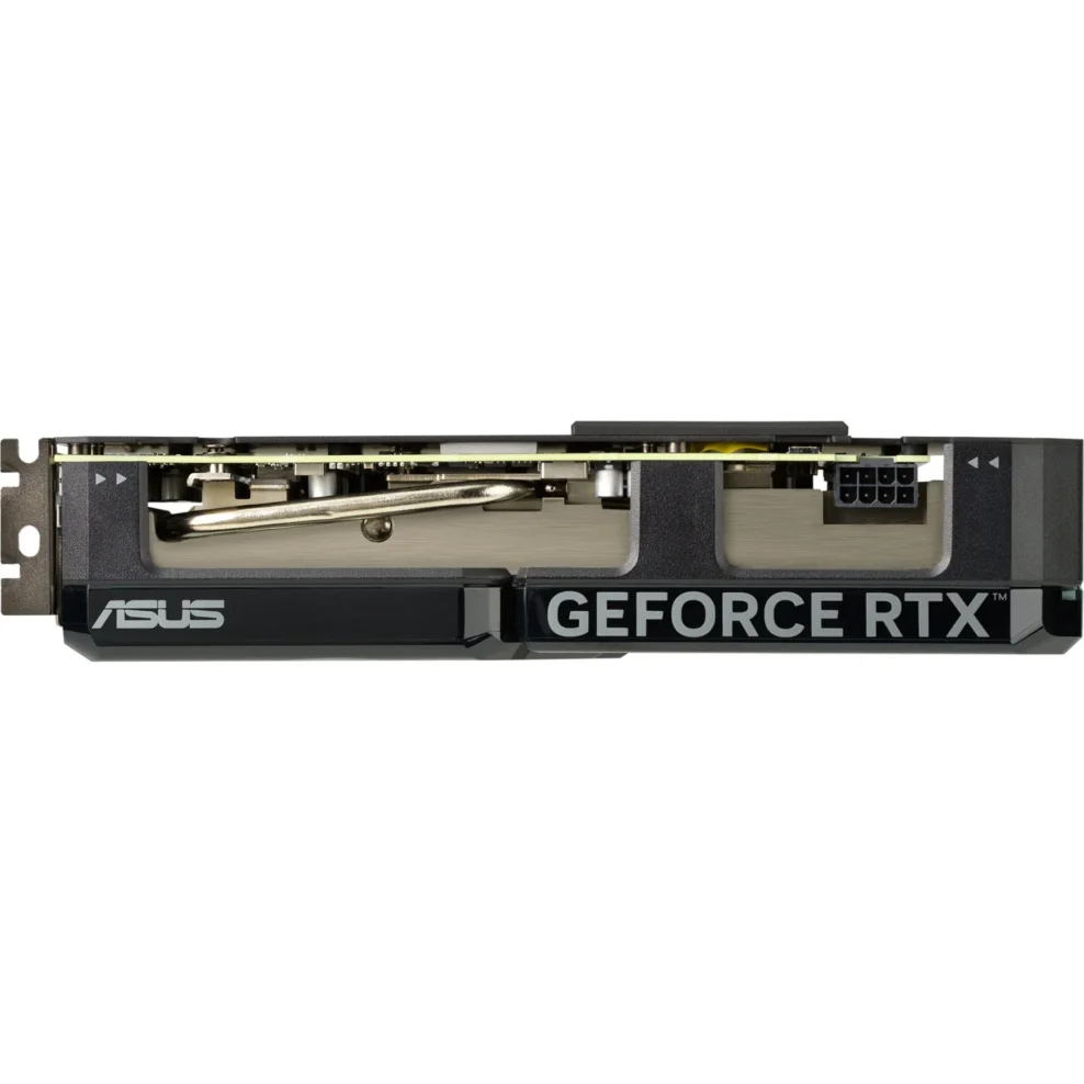 Asus GeForce RTX 4060 Ti DUAL OC SSD