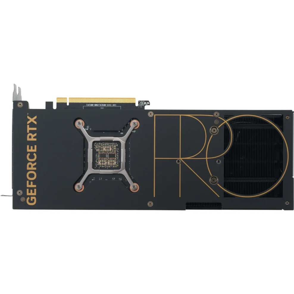 Asus GeForce RTX 4070 Ti SUPER PROART OC