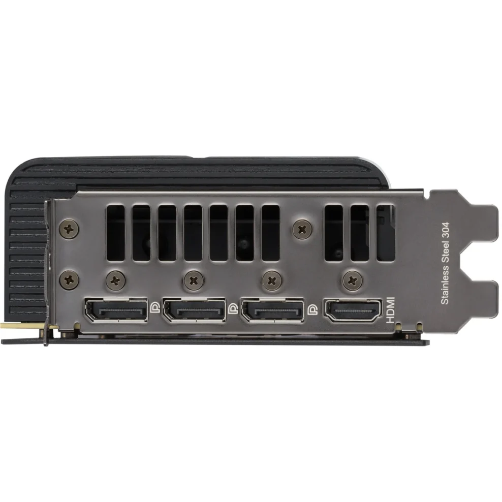 Asus GeForce RTX 4070 Ti SUPER PROART OC